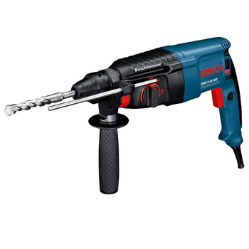 Bosch GBH 2-26 DRE 800 W Pnömatik Kırıcı-Delici