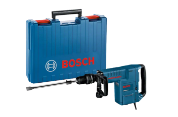 Bosch GSH 11 E Kırıcı 1500 W Elektro Pnömatik Kırıcı-Delici